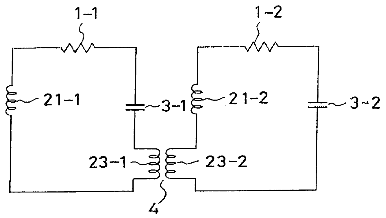 Oscillation system