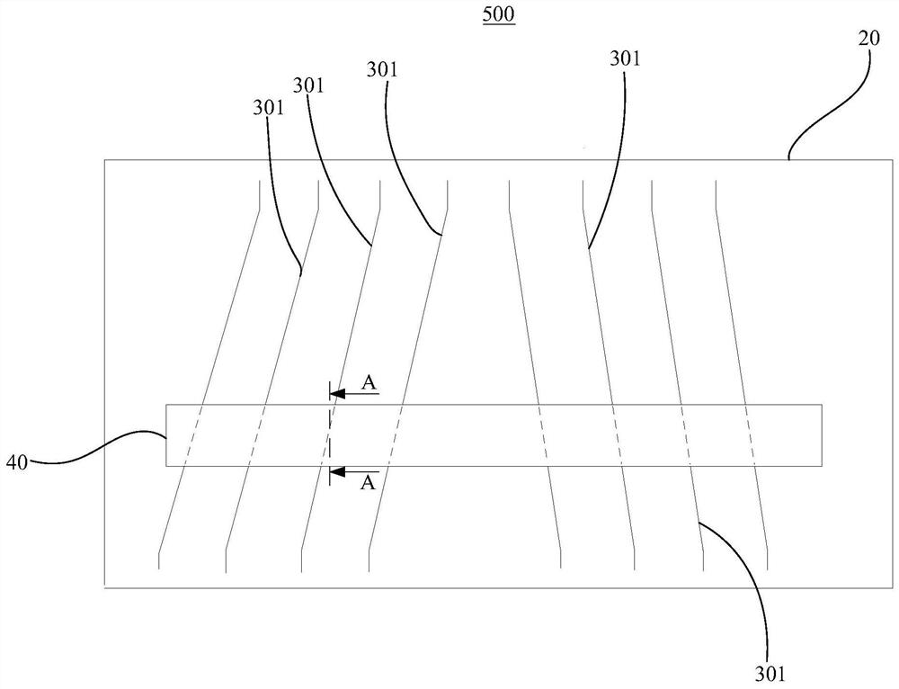 Color film substrate, manufacturing method of color film substrate and display panel