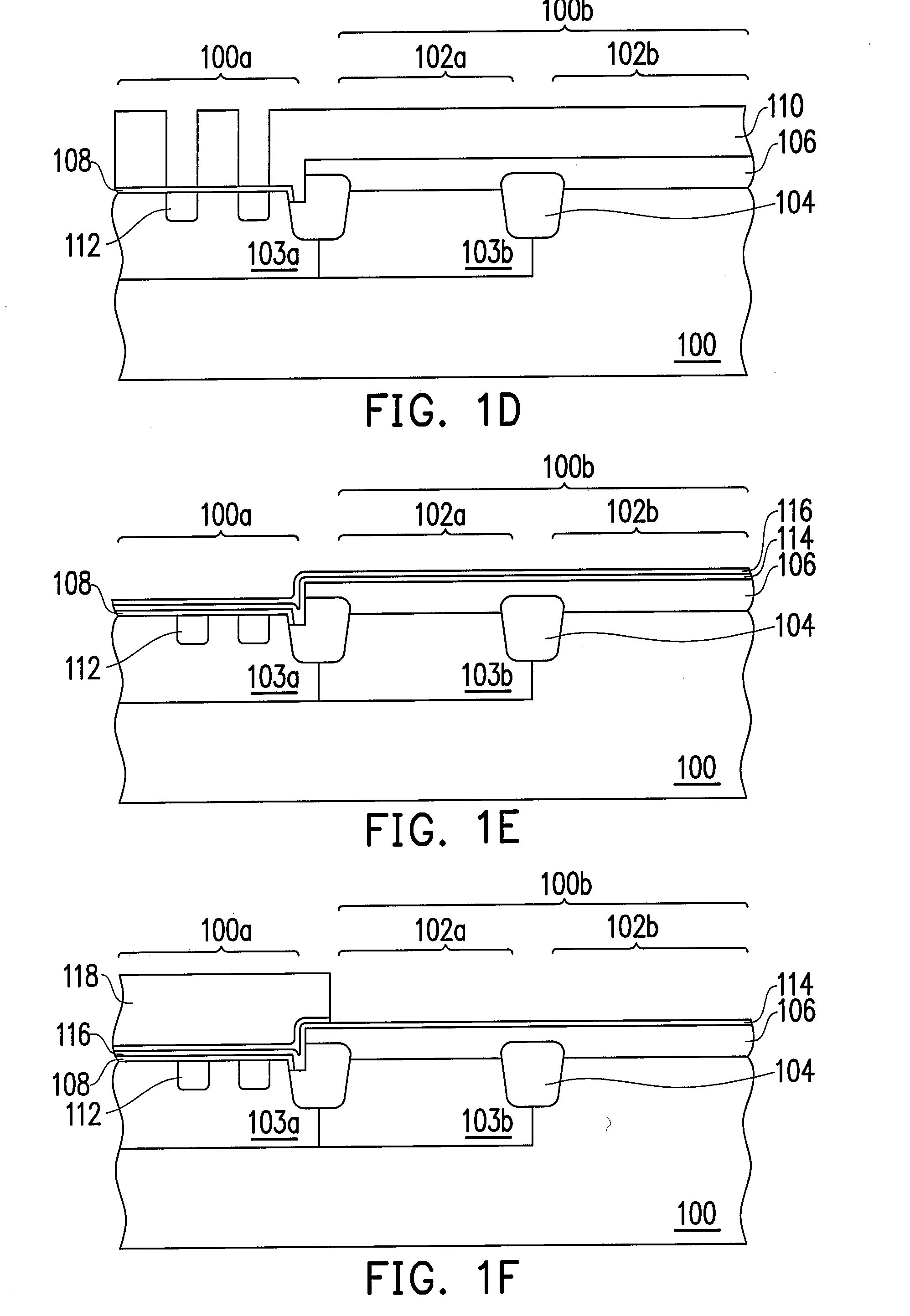 Method for fabricating non-volatile memory