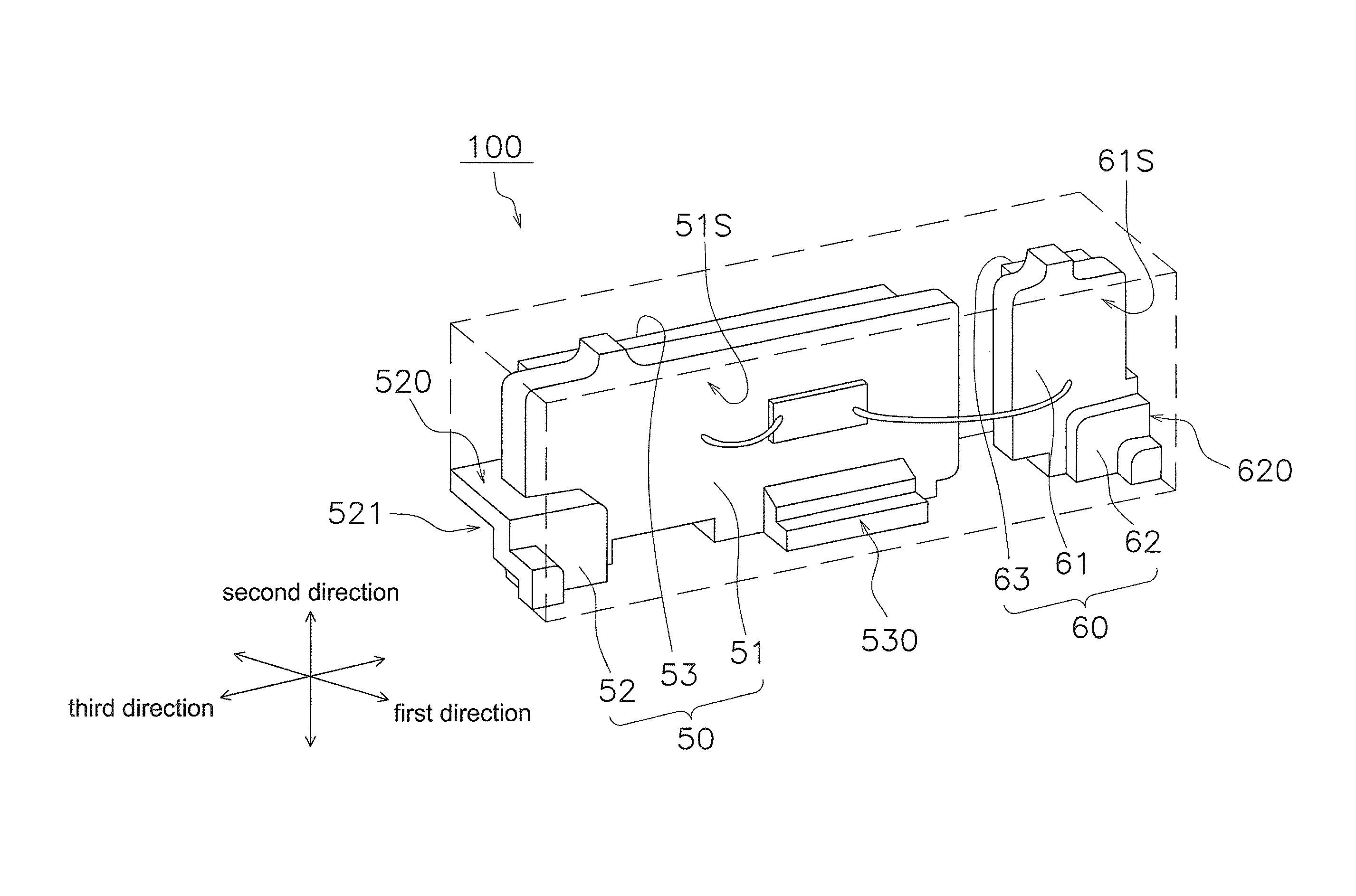 Light emitting device, method for manufacturing light emitting device, and package array