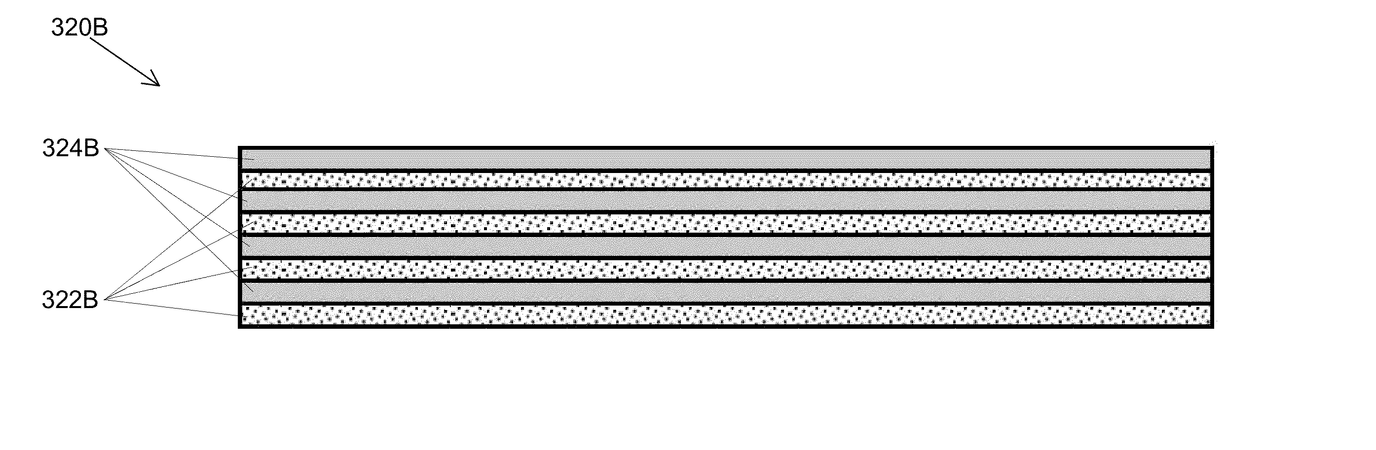 Magnetic etch-stop layer for magnetoresistive read heads