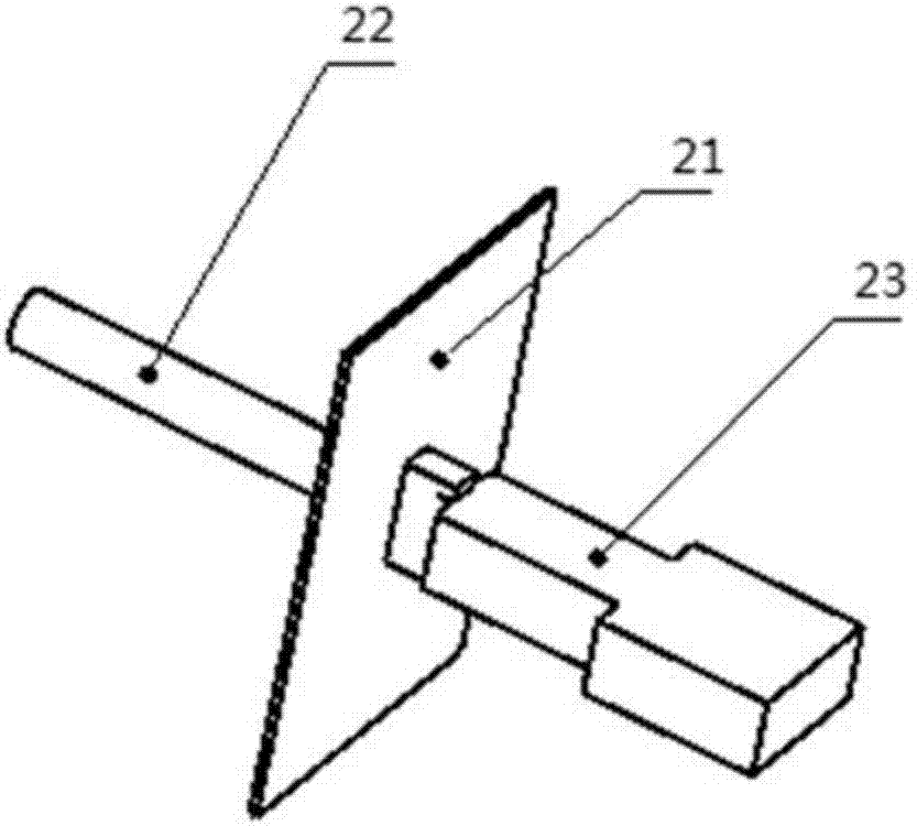 Ribbon injection klystron external tuning device