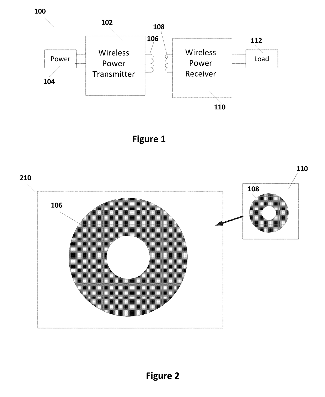 Coil Topologies for Wireless Power Transfer