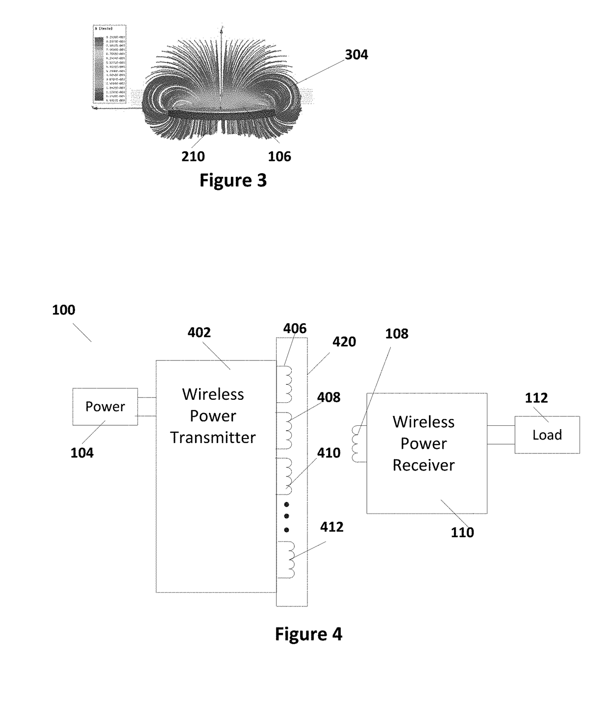 Coil Topologies for Wireless Power Transfer