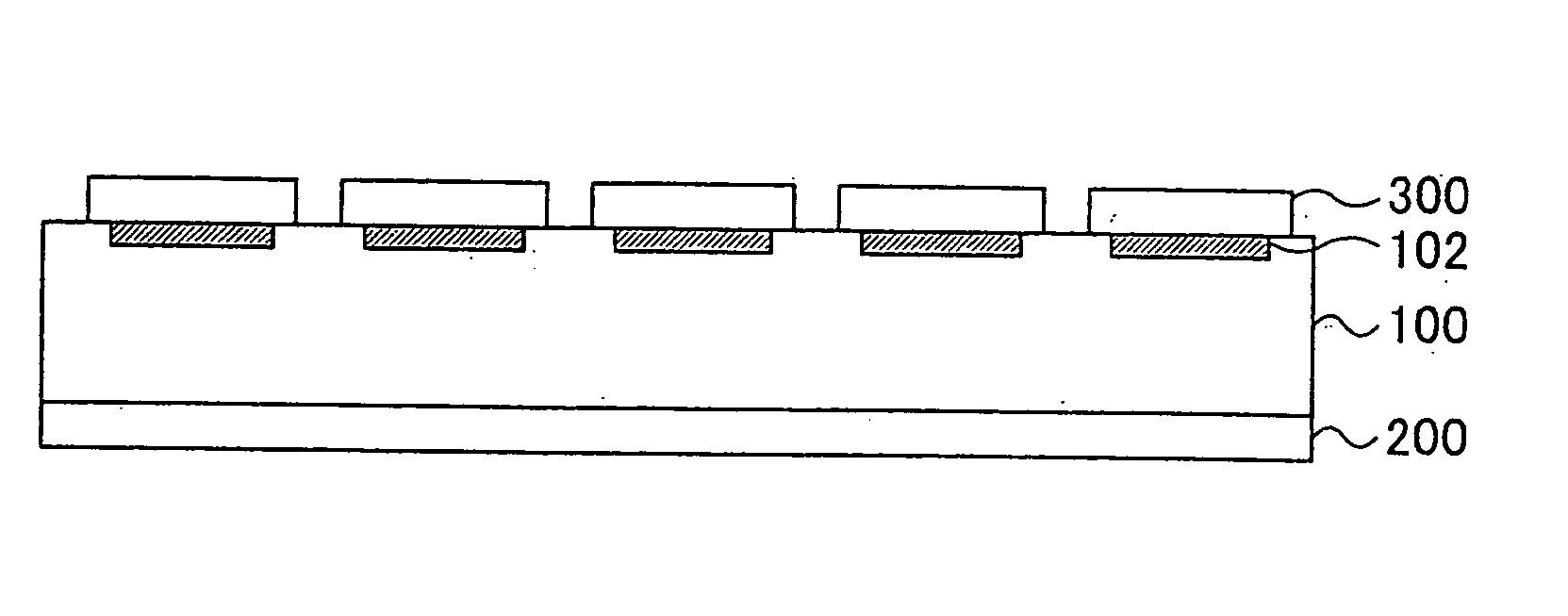 Semiconductor chip and fabrication method thereof