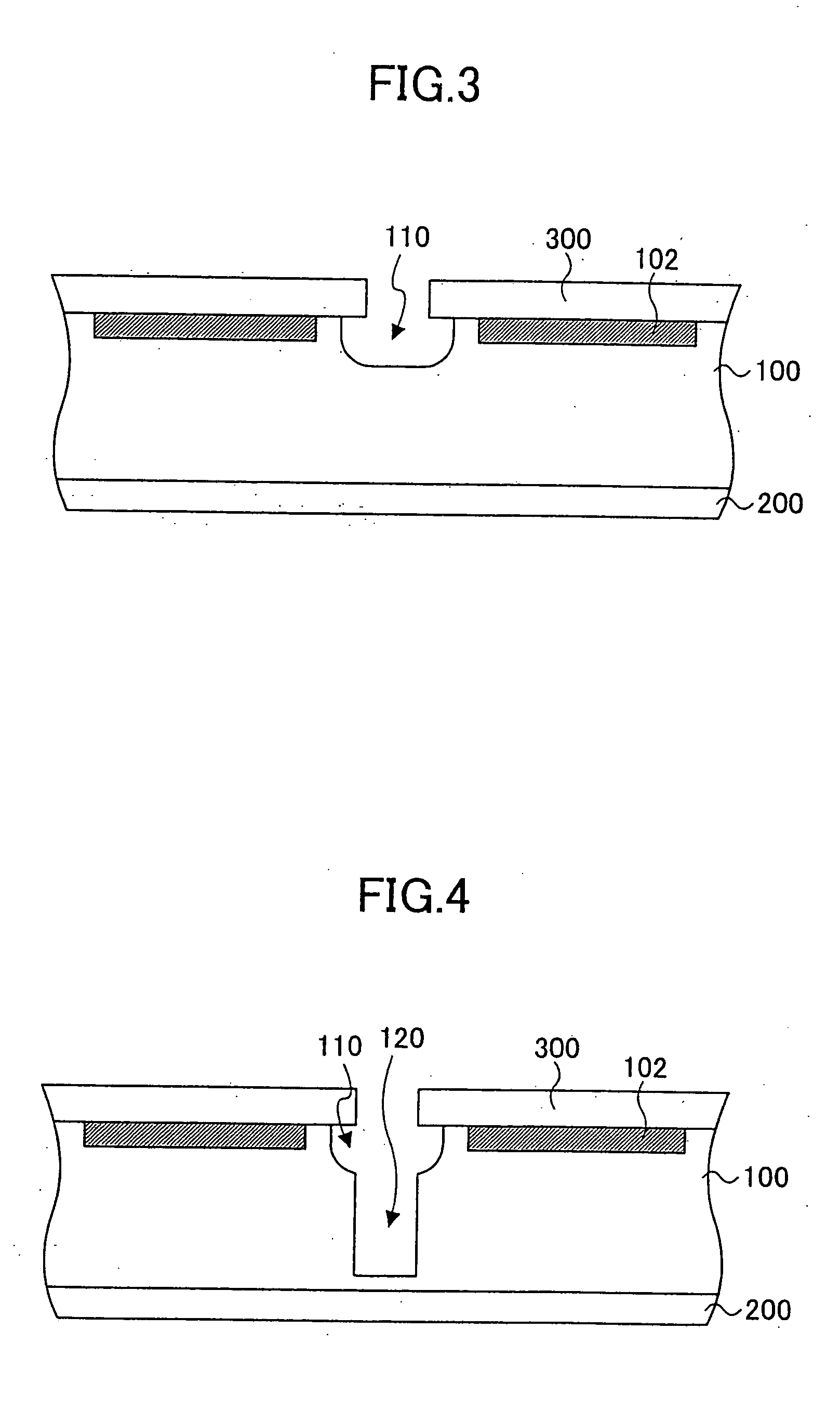 Semiconductor chip and fabrication method thereof