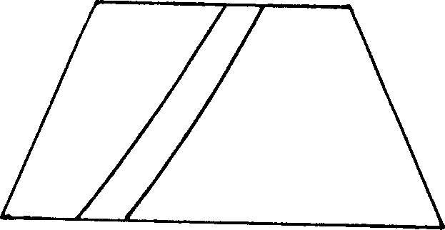 Method for preparing nano zinc oxide