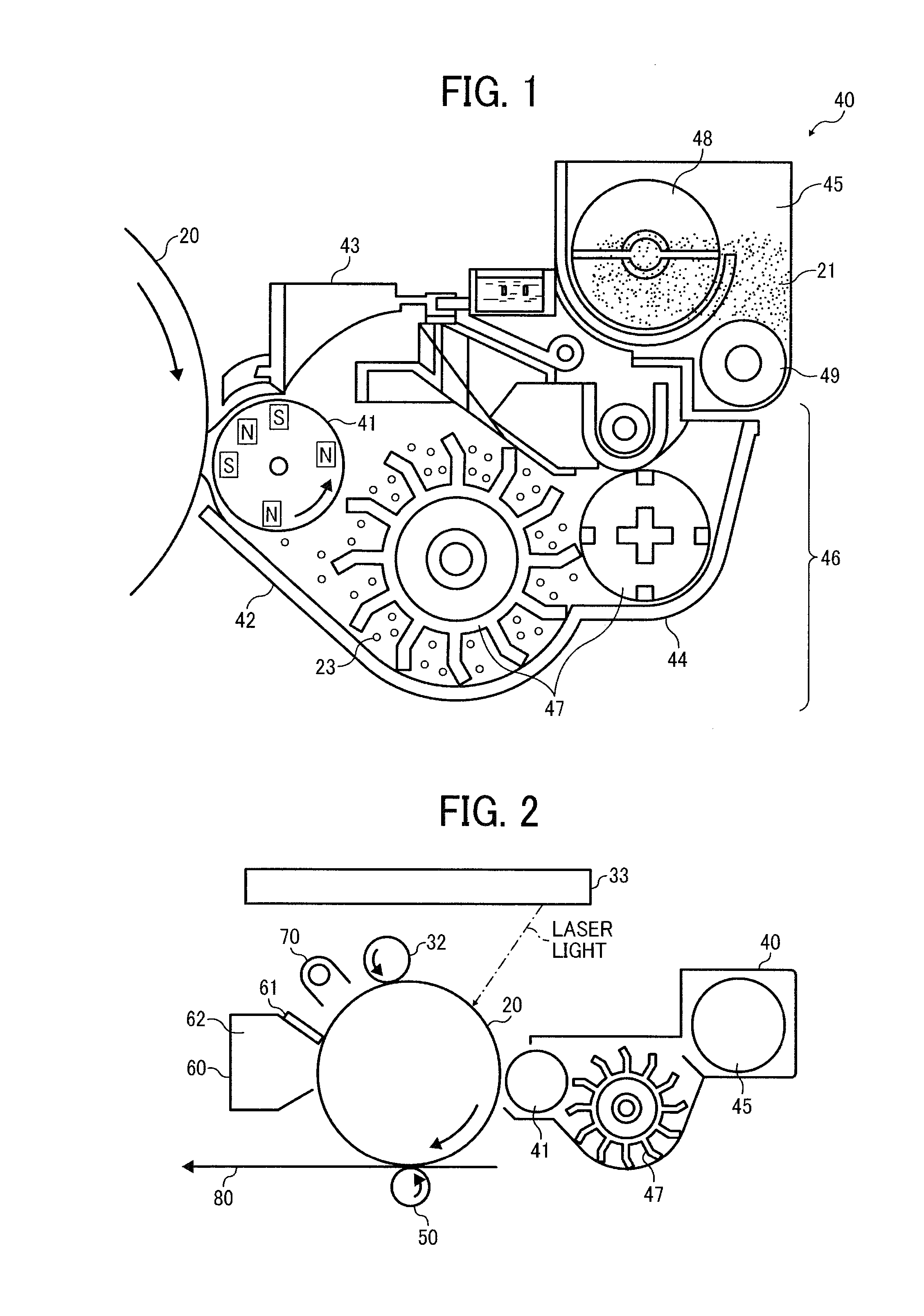 Carrier for two-component developer, electrostatic latent image developer, and image forming method