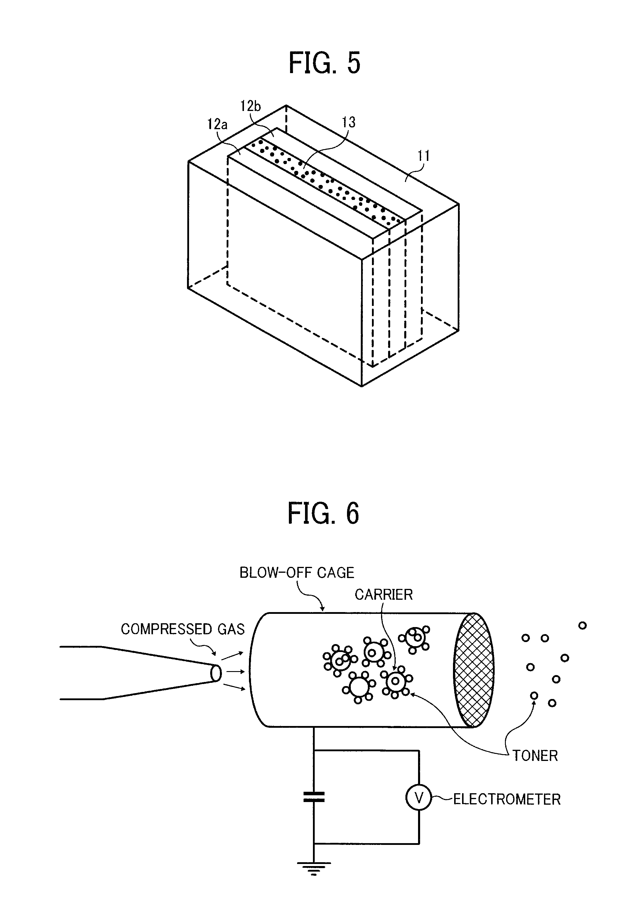 Carrier for two-component developer, electrostatic latent image developer, and image forming method