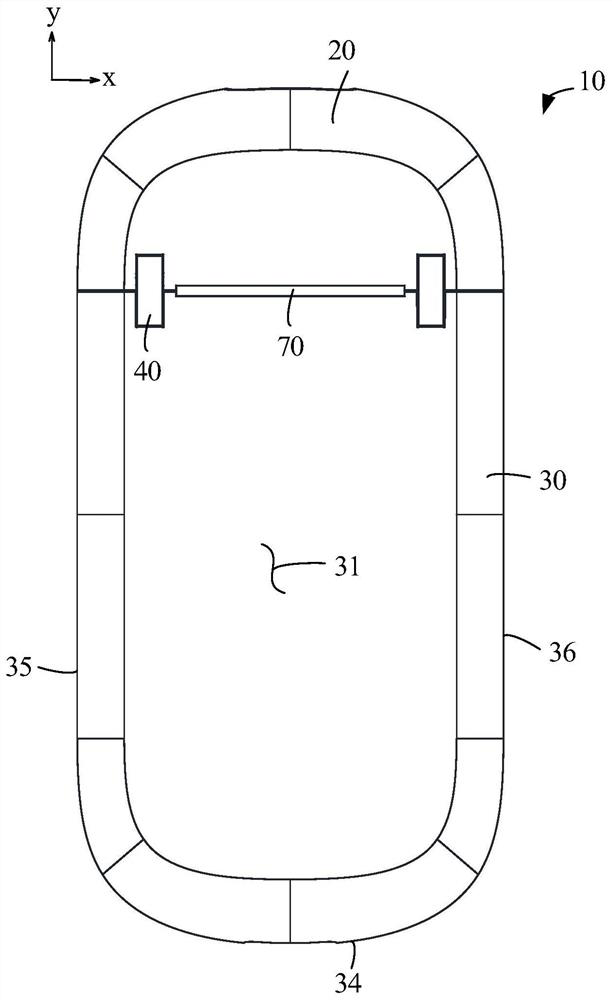 Power adapter