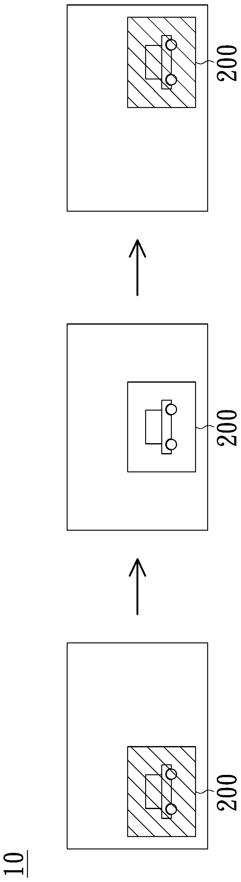 Display method and stereoscopic display system thereof