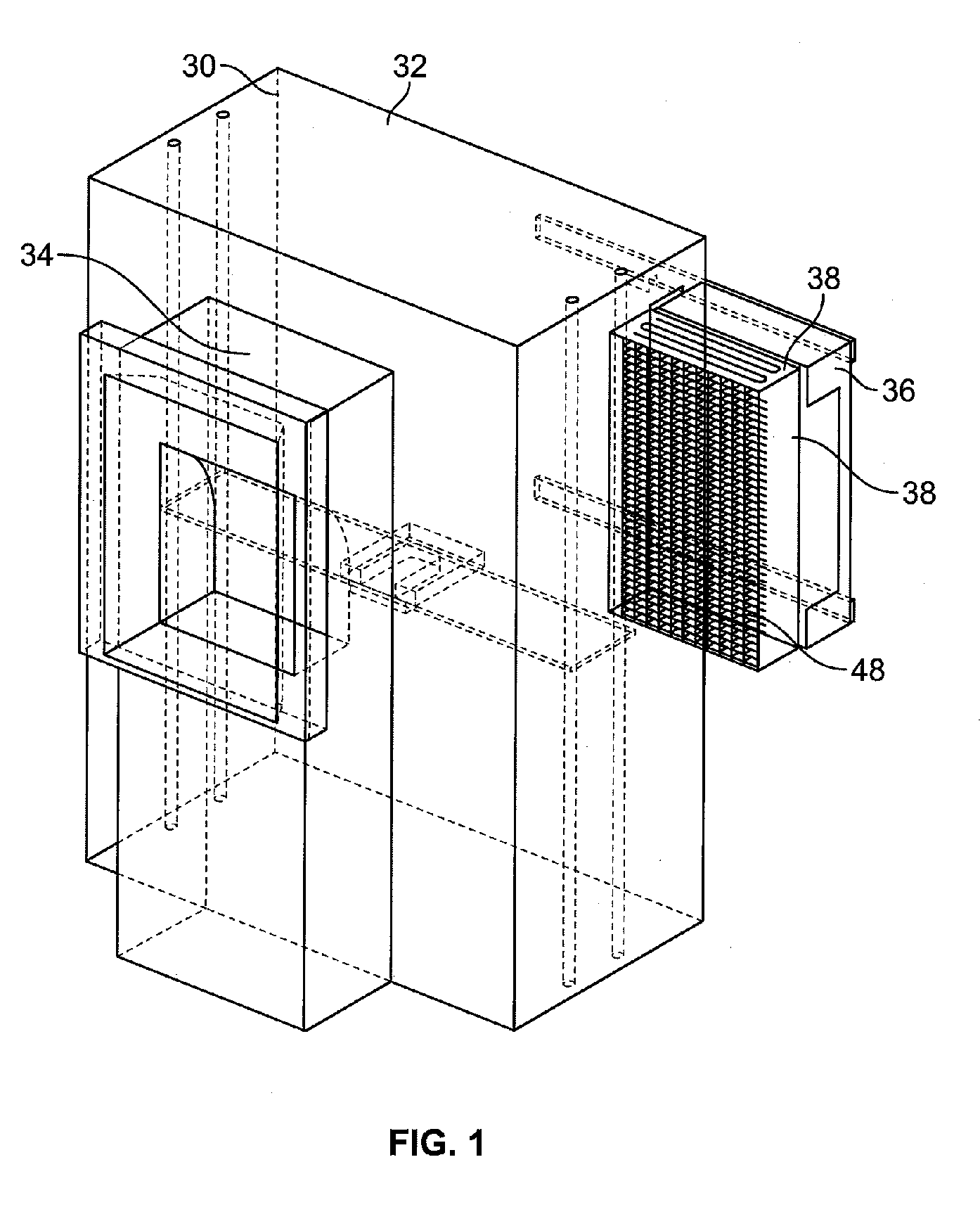 System and method for communicating secondary vending options