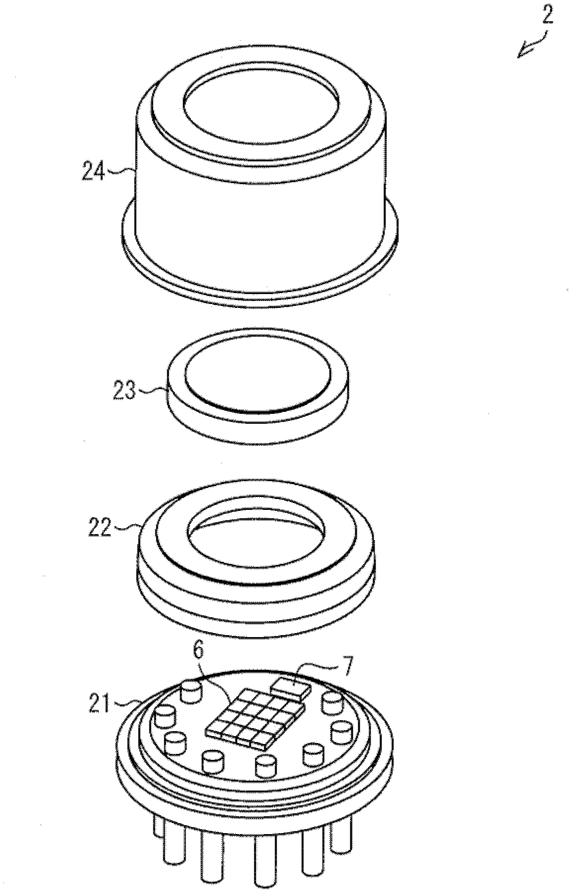 Gesture recognition apparatus, gesture recognition method, control program, and recording medium