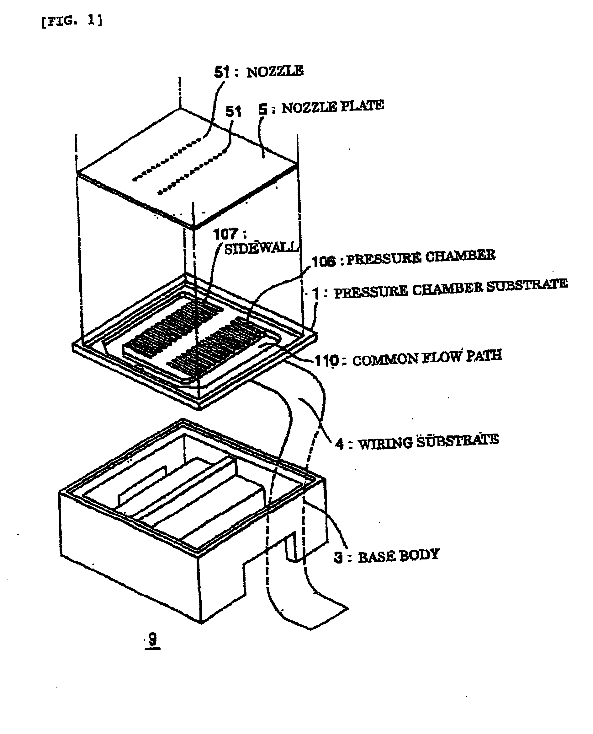 Memory device and manufacturing method therefor