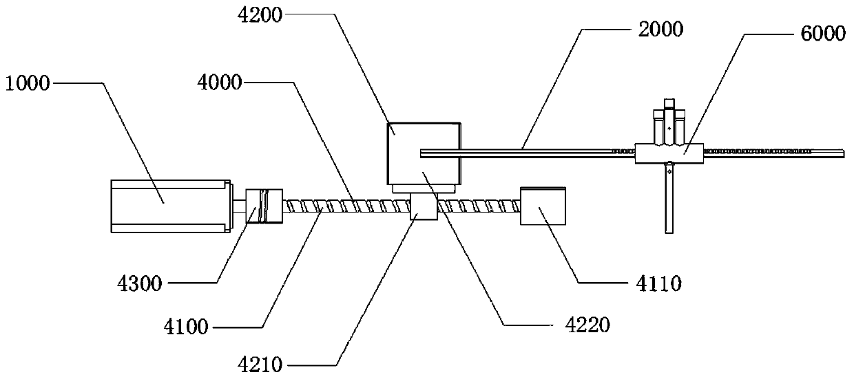 Processing device of valve seat plane and processing method