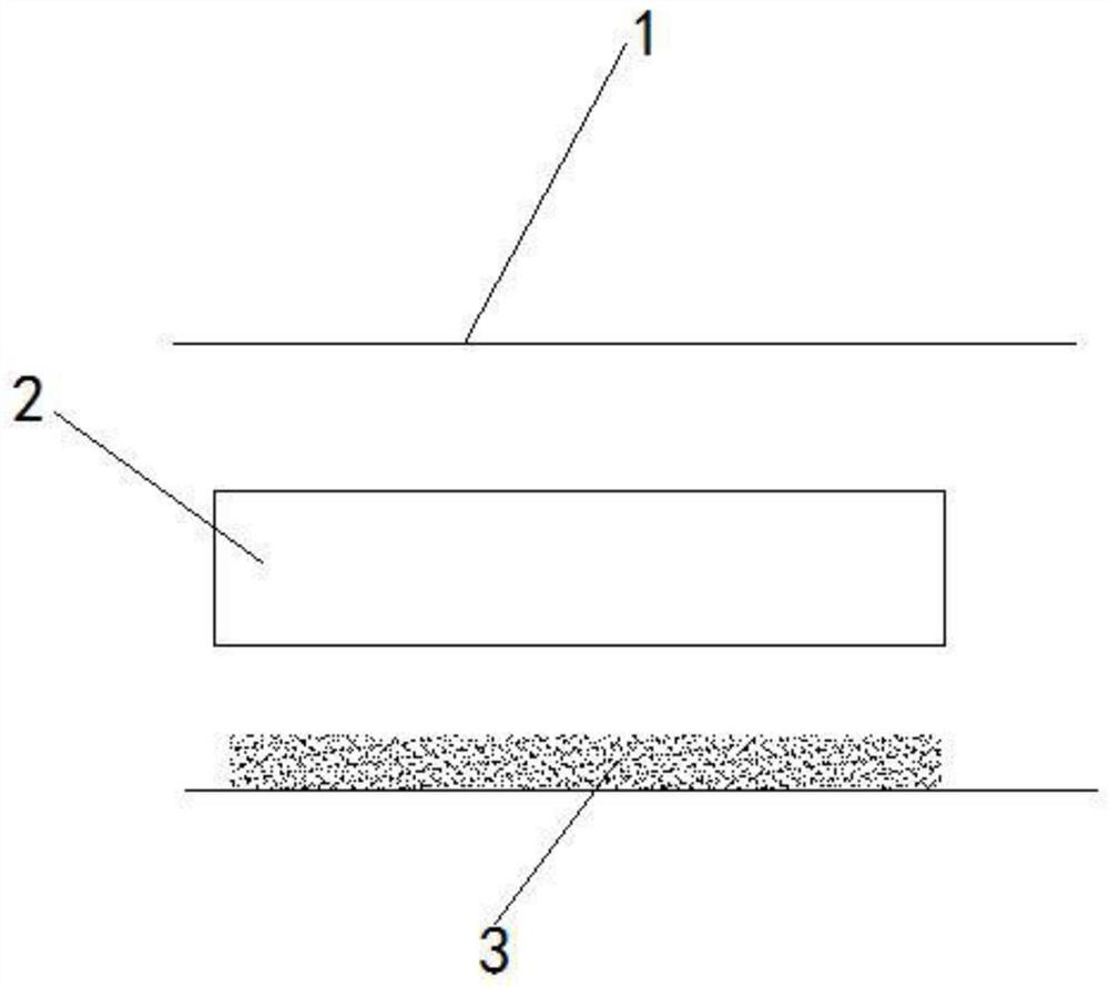 A car deformation recovery device