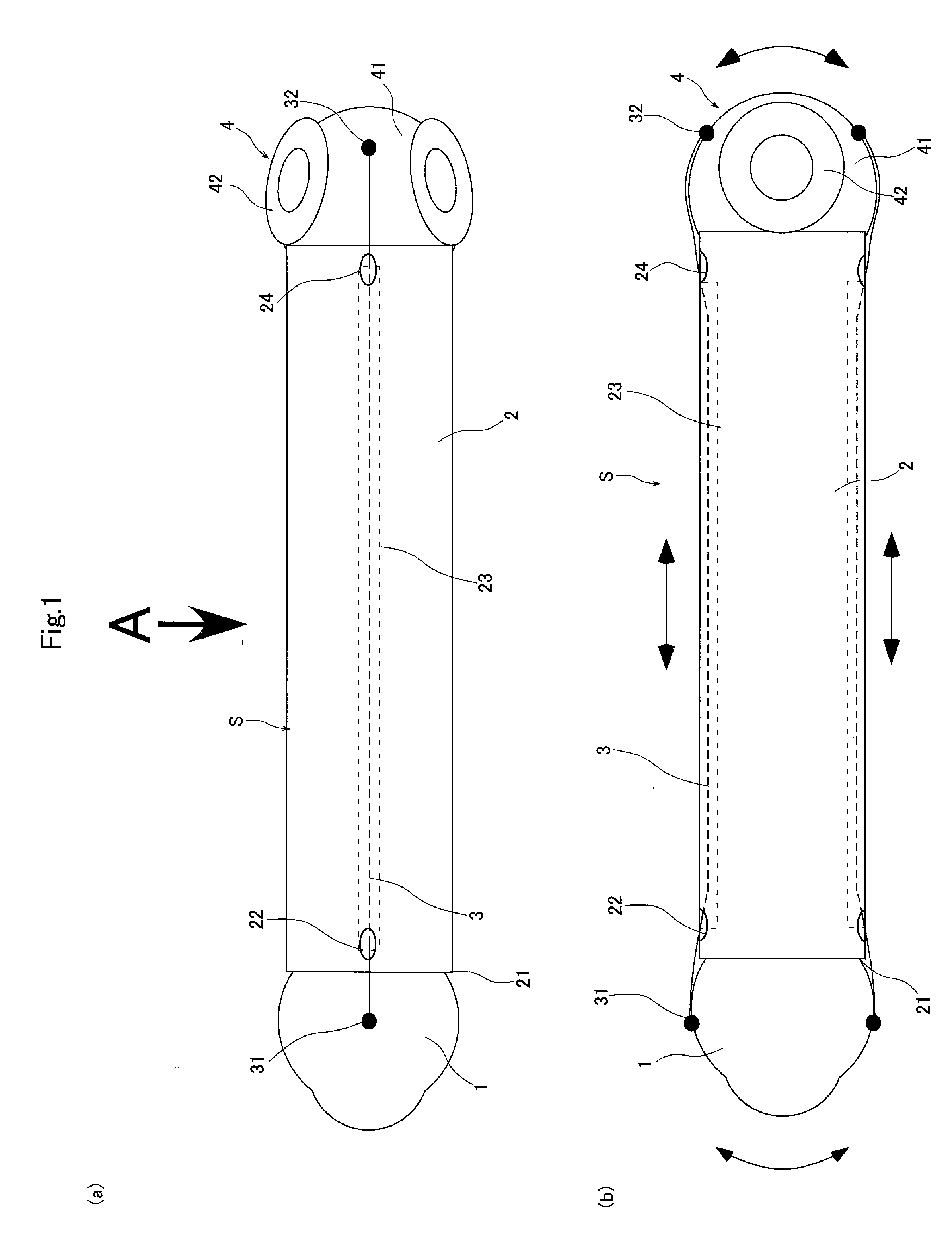 Imaging apparatus and rigid endoscope