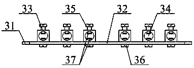 Convenient-to-mount electrical wiring box