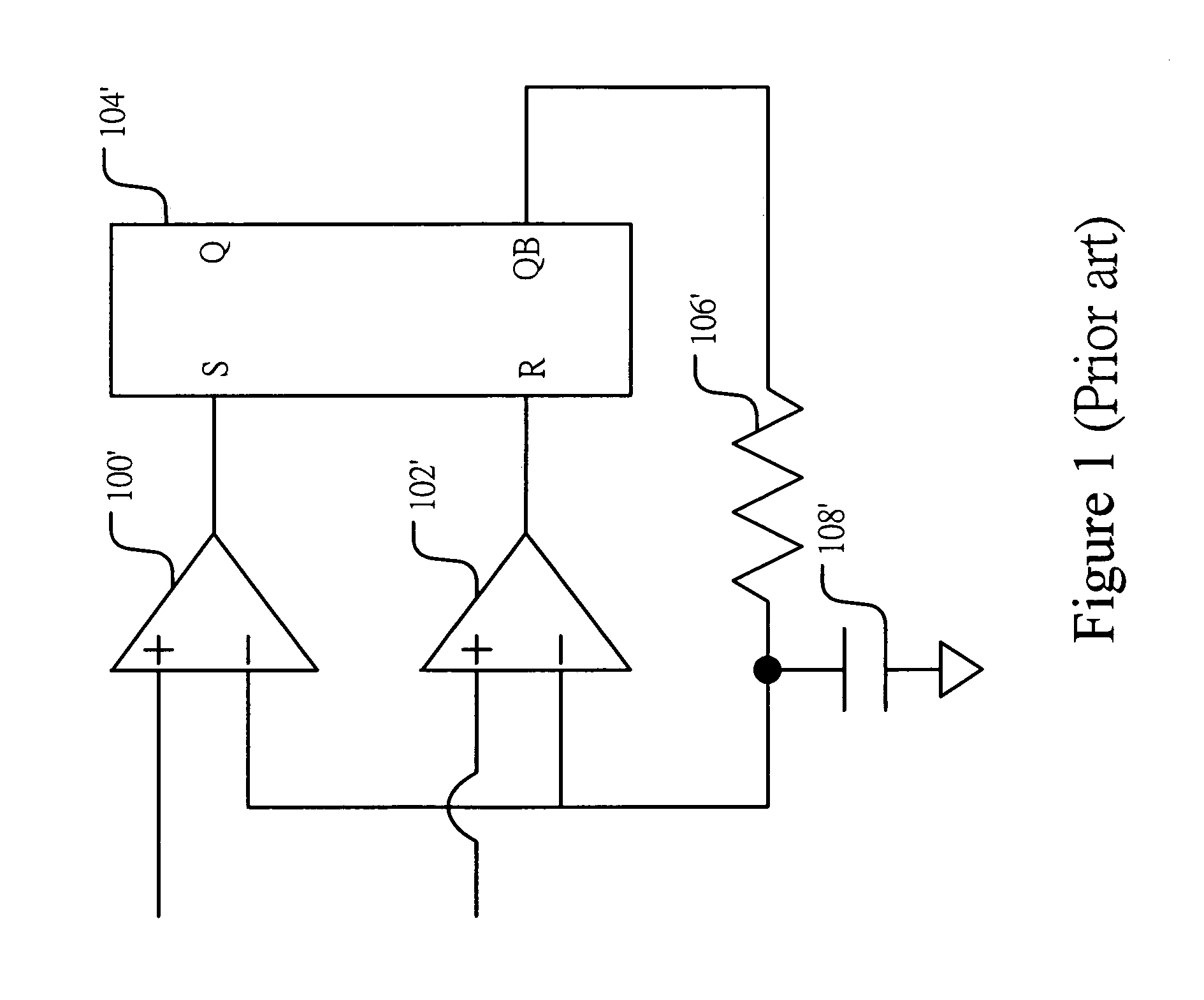 Capacitance sensing circuit with Anti-electromagnetic interference capability