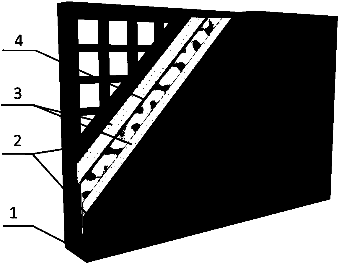 Emergency metal seawater battery applied to sea surface