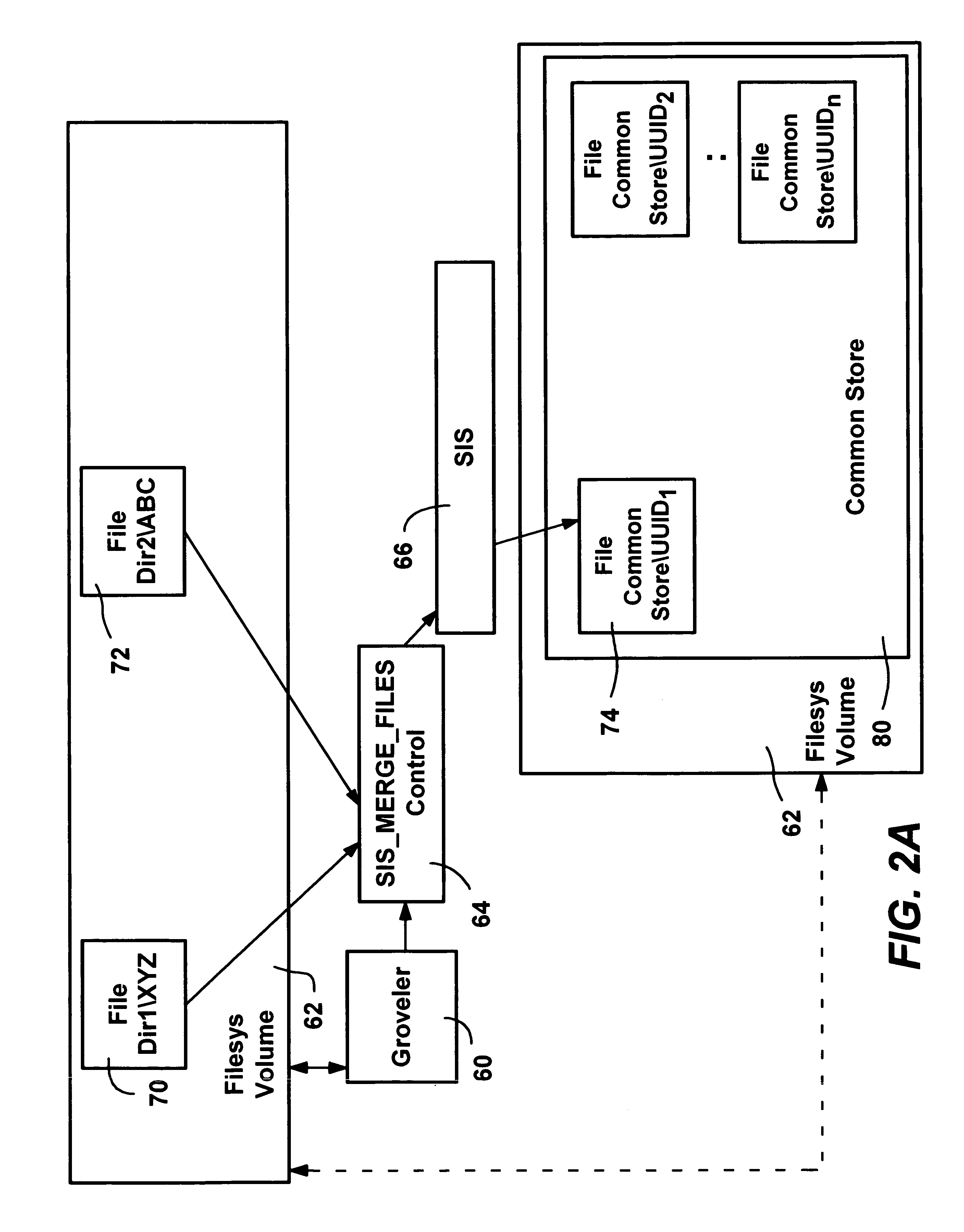 Method and system for regulating background tasks using performance measurements