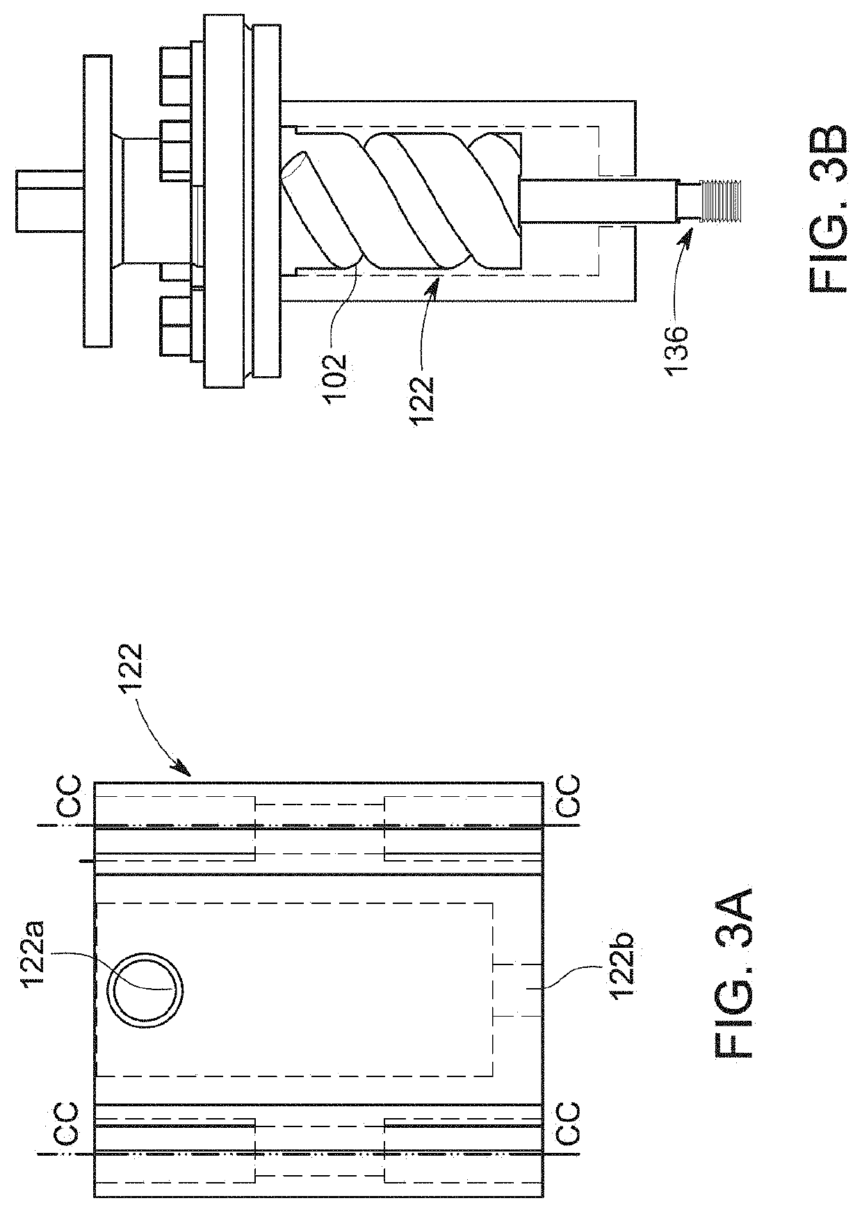 Valve stem lifter