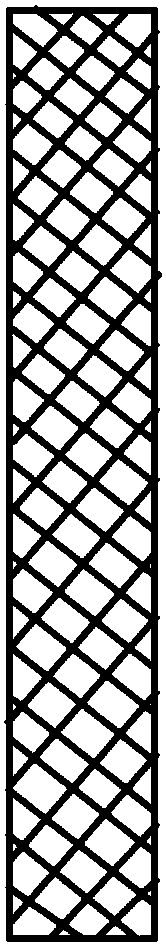 Foot protector for preventing tendinitis achillea and producing method thereof