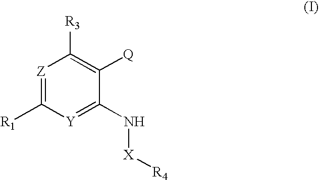 Pyridopyrimidinone Inhibitors of PIM-1 and/or PIM-3