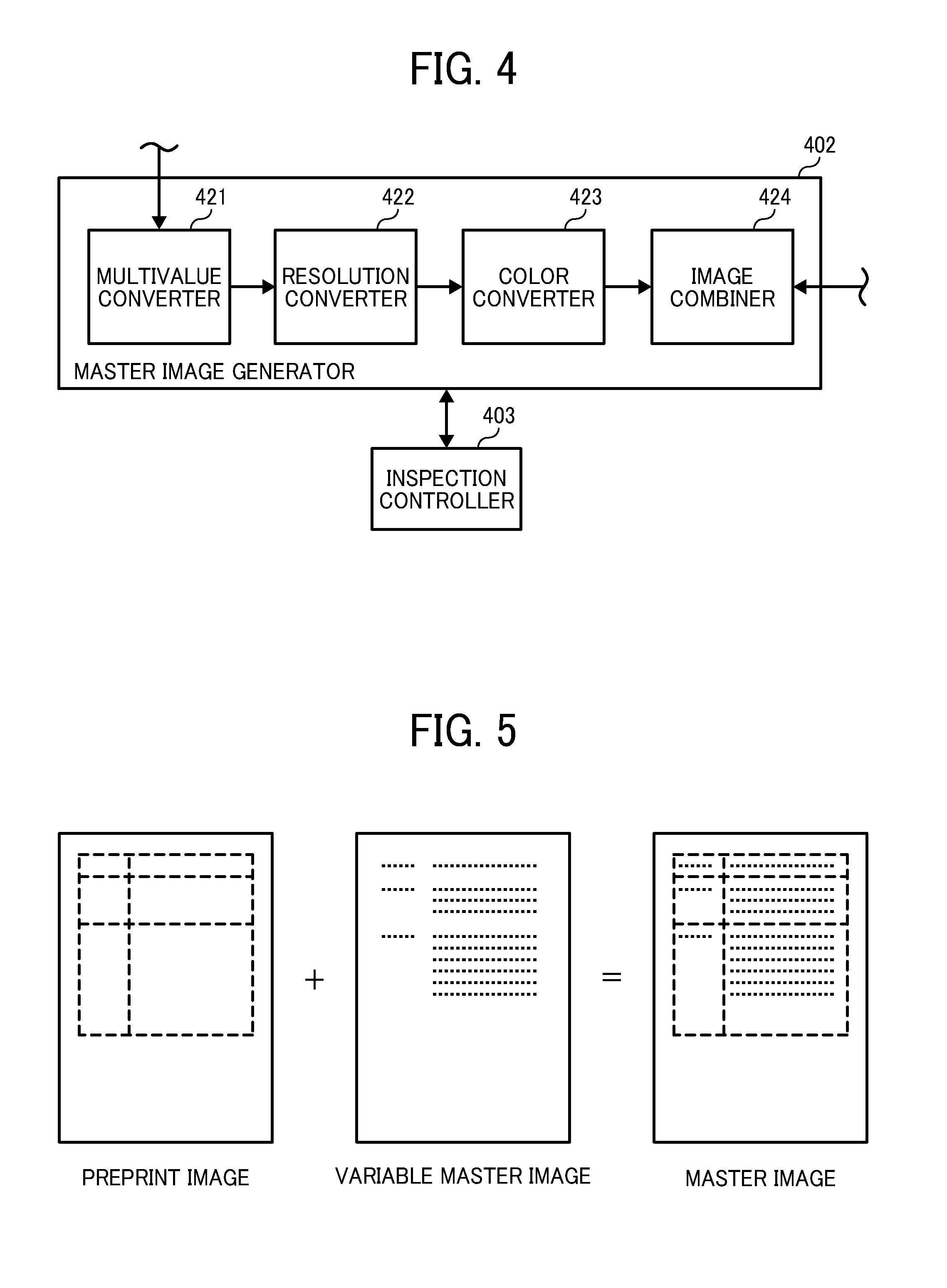 Apparatus, system, and method of inspecting image, and recording medium storing image inspection control program