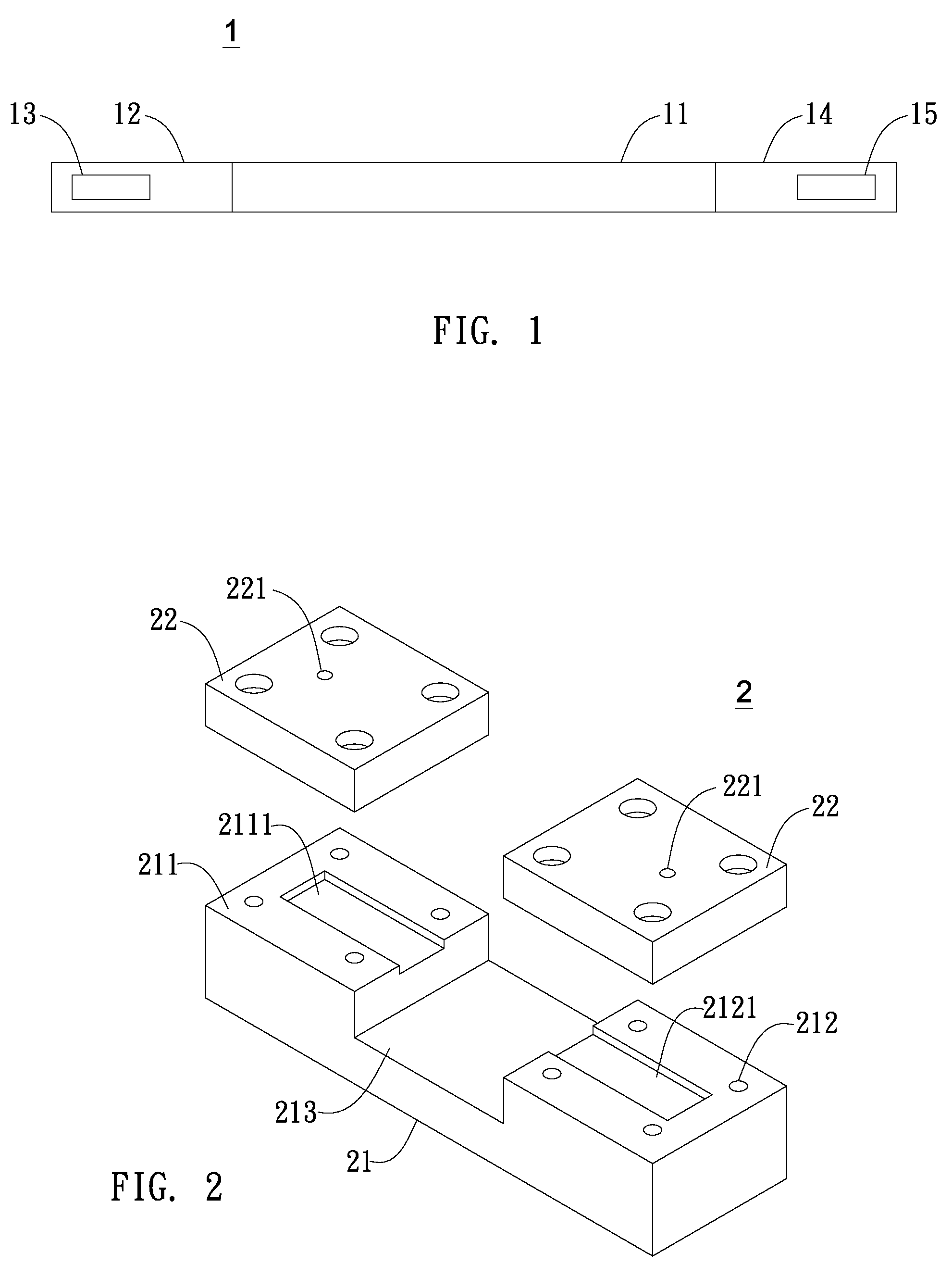 Piezoelectric vacuum gauge and measuring method thereof