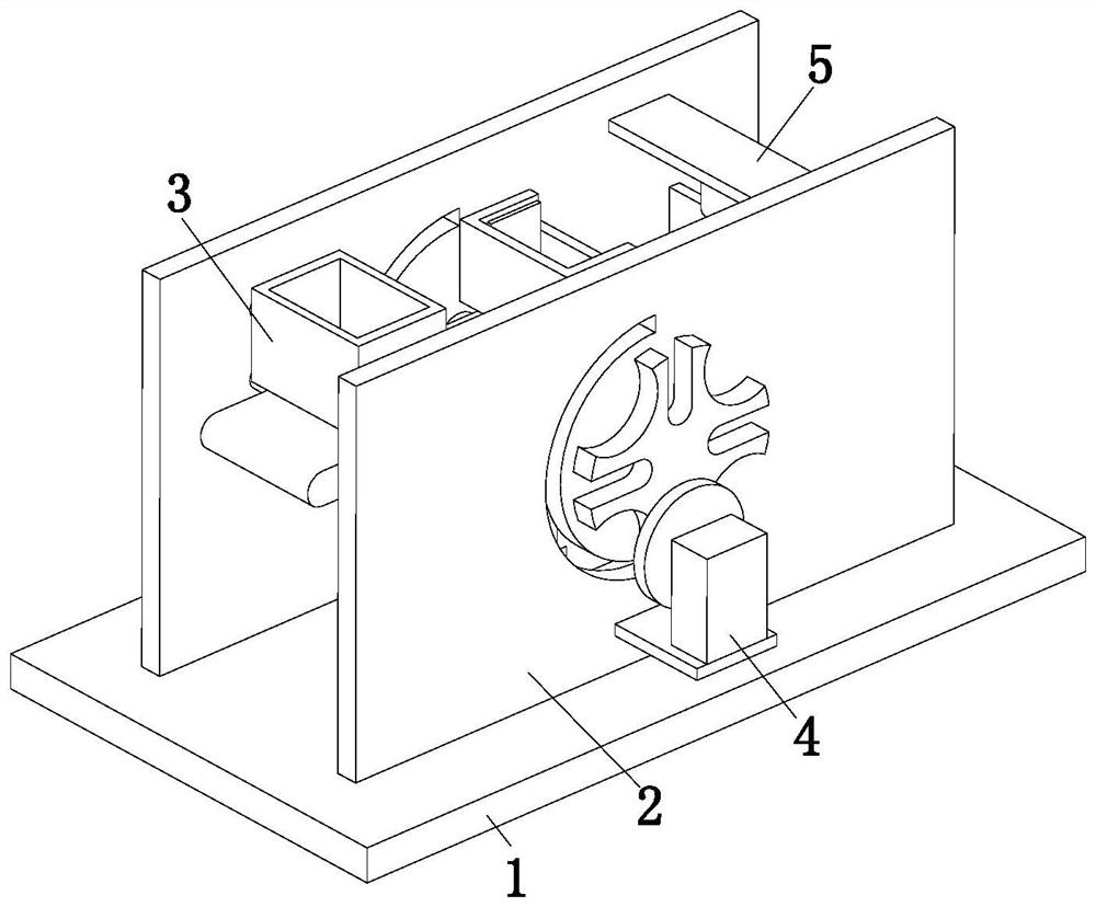 A method for unified processing of paper printing products