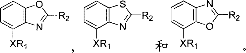 Benzoxazoles, benzthiazoles and related analogs as sirtuin modulators