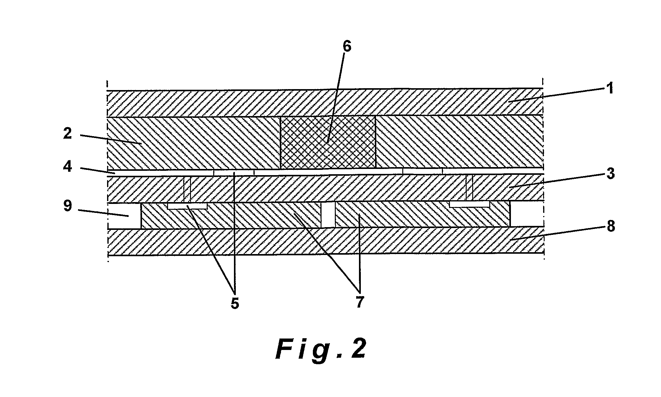 Communication Unit for a Person's Skin