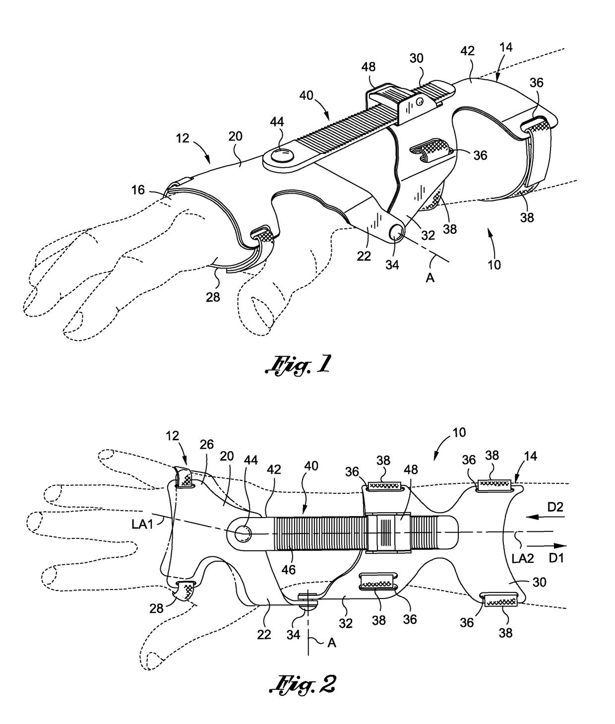 Golf swing wrist condition training device