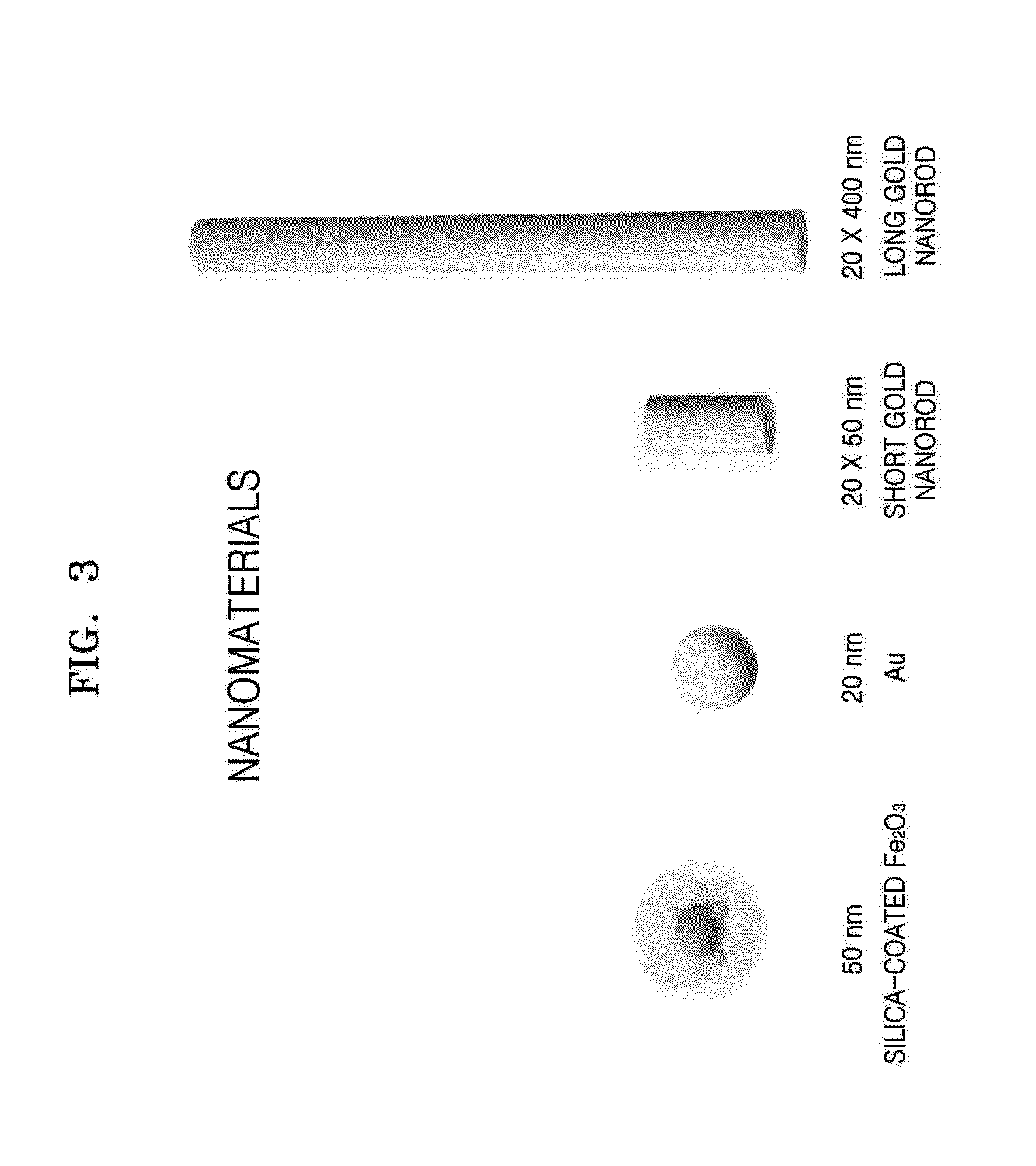 Method and apparatus for disrupting cells and amplifying nucleic acids using gold nanorods