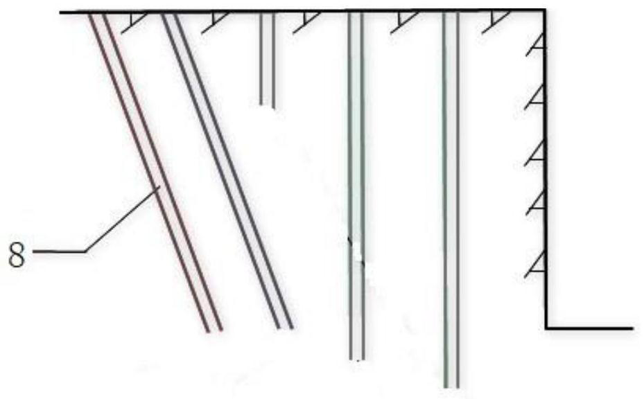 Charge Construction Method of Contour Blasting