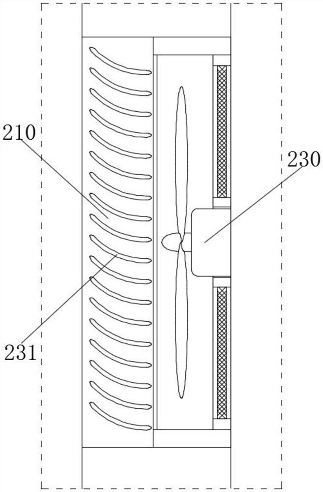 Magnetic core bonding method