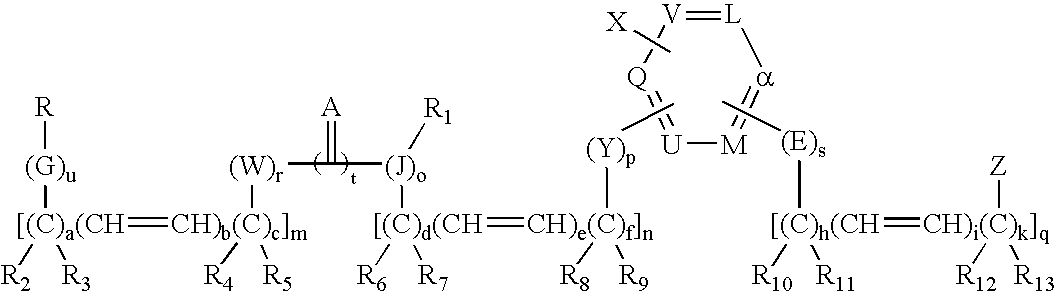 Design and synthesis of optimized ligands for PPAR