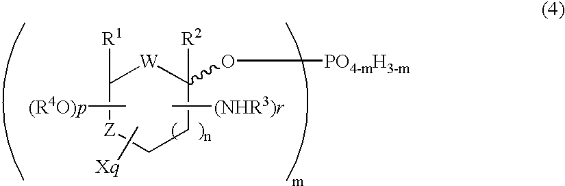 Process for selectively producing 1-phosphorylated sugar derivative anomer and process for producing nucleoside