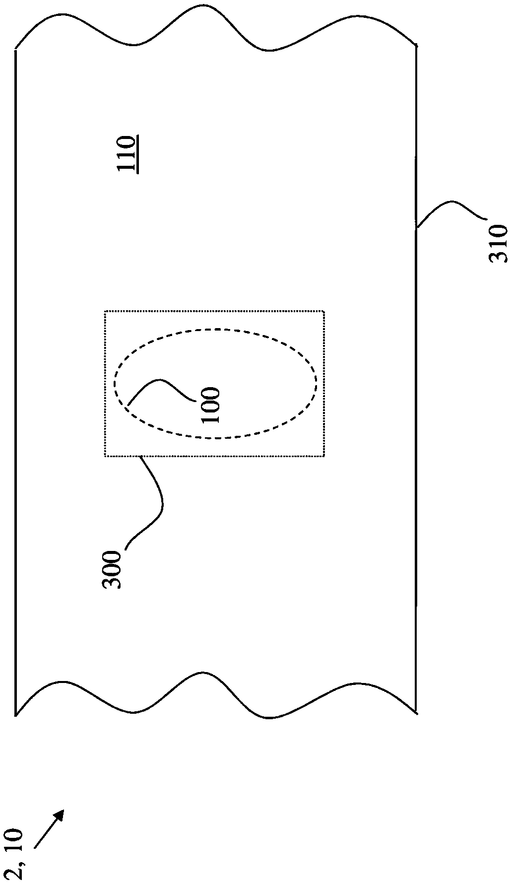 Composite turbomachine component and related methods of manufacture and repair