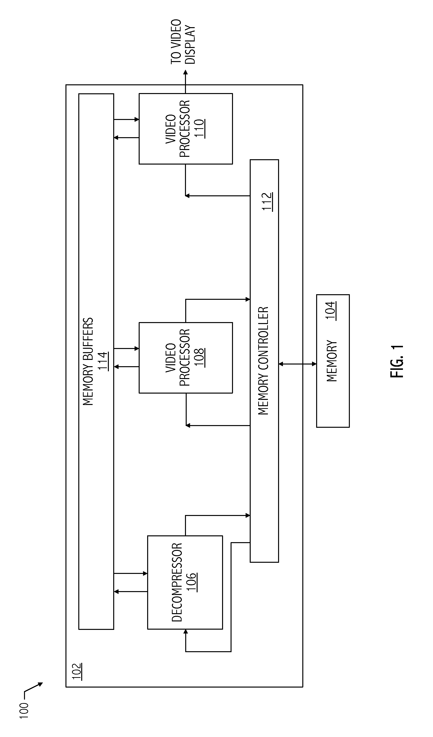 Enhanced histogram equalization