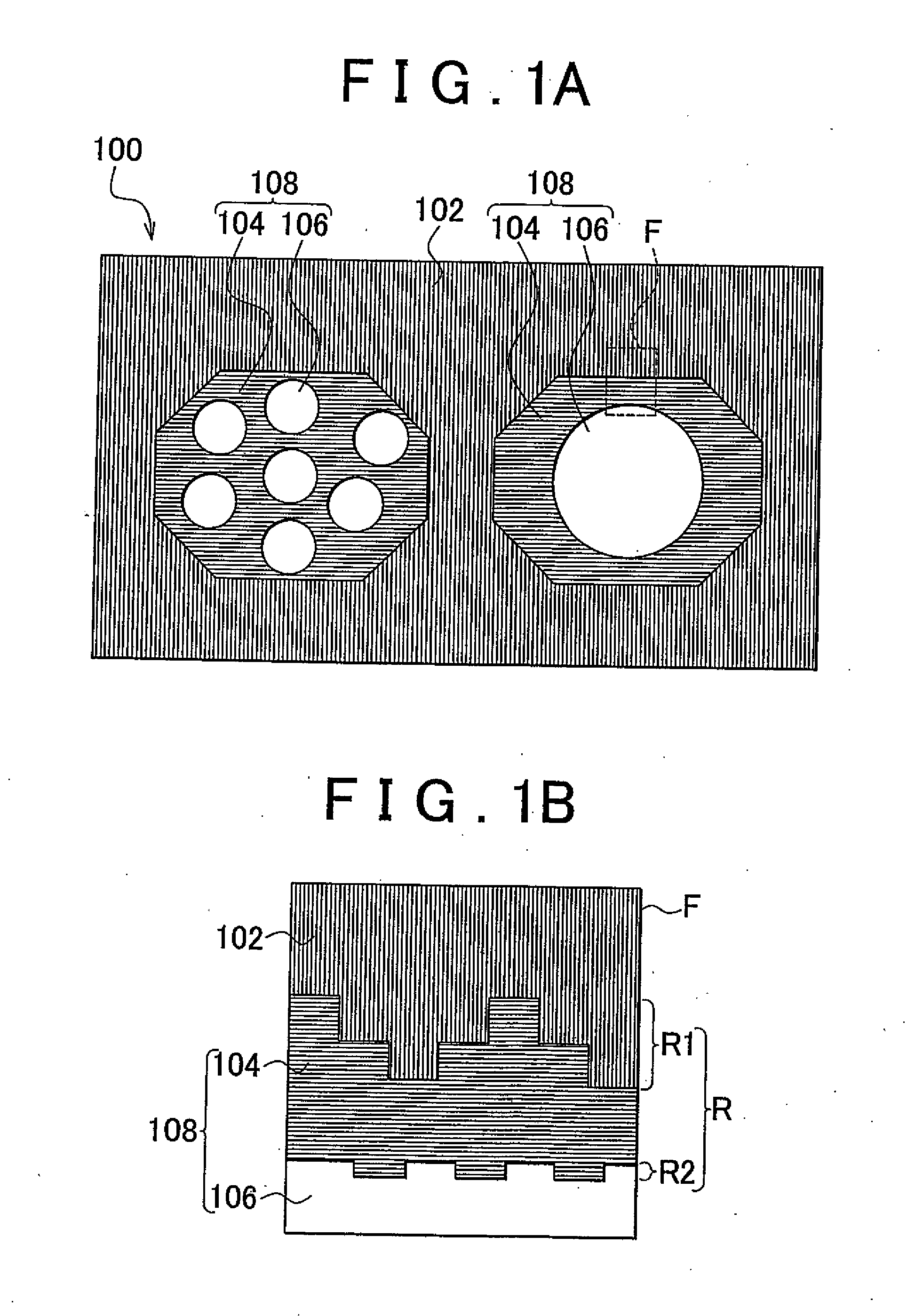 Nanocomposite thermoelectric conversion material and method of producing the same