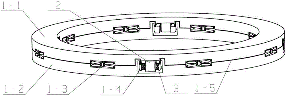 Integrated axial direction precision fine tuning apparatus