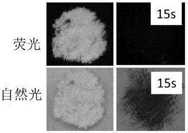 Triphenylamine derivative, preparation method and application thereof, and preparation method of triphenylamine derivative doped film