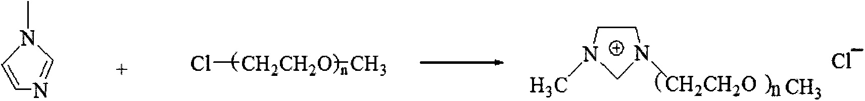 Method for preparing fatty alcohol through hydrogenation of fatty acid methyl ester in presence of temperature control catalytic system