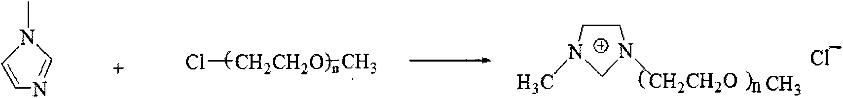 Method for preparing fatty alcohol through hydrogenation of fatty acid methyl ester in presence of temperature control catalytic system