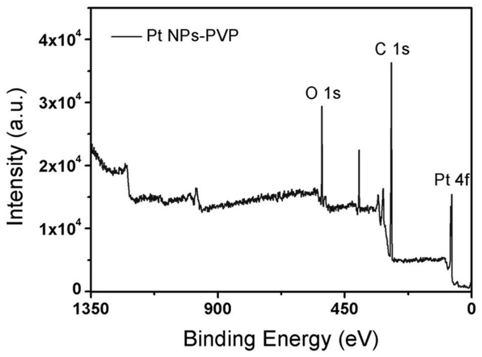 Nano-enzyme diagnosis and treatment agent for acute kidney injury as well as preparation method and application of nano-enzyme diagnosis and treatment agent