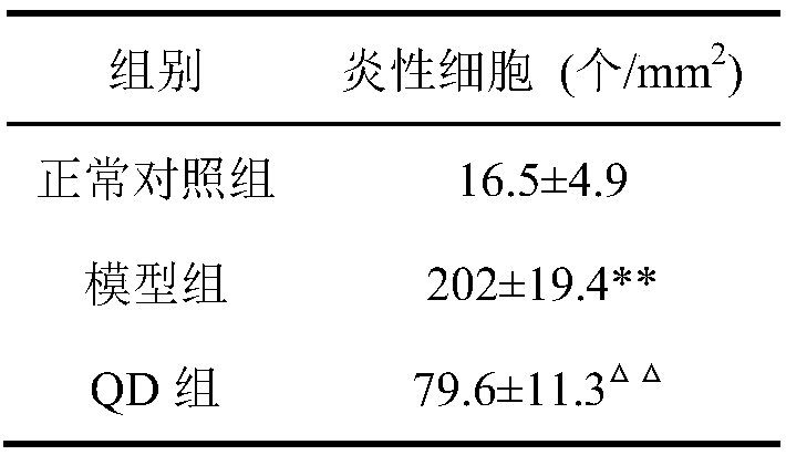 Traditional Chinese medicine composition for treating neurological diseases and preparation method thereof