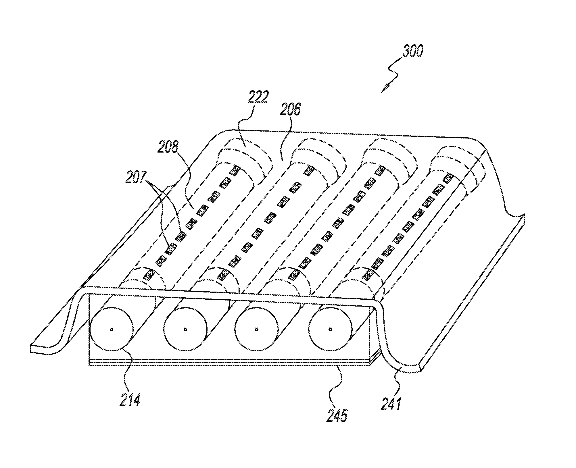 Pet Nail Filing Device