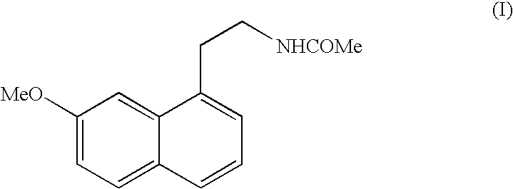 Crystalline form V of agomelatine, a process for its preparation and pharmaceutical compositions containing it